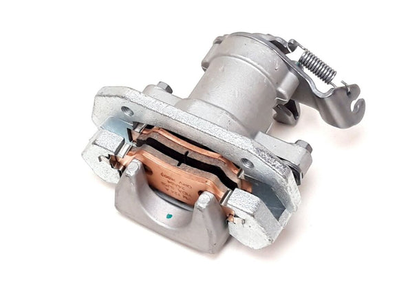 REAR BRAKE CALIPER ASSY, LH