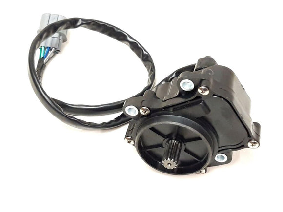 MOTOR ASSY, FRONT GEAR CASE