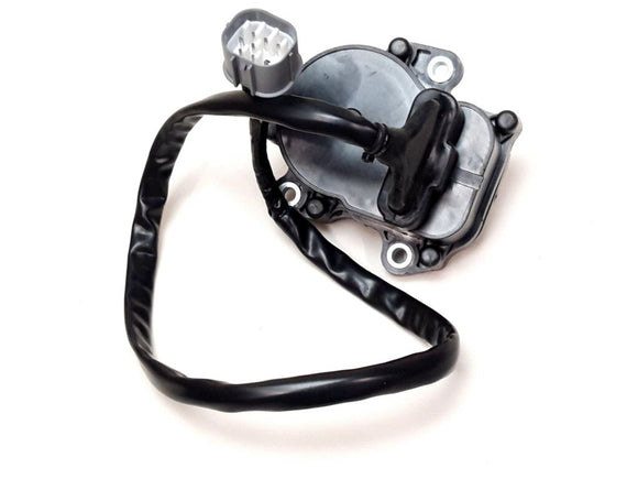 MOTOR ASSY, FRONT GEAR CASE