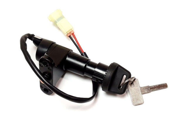 LOCK ASSY