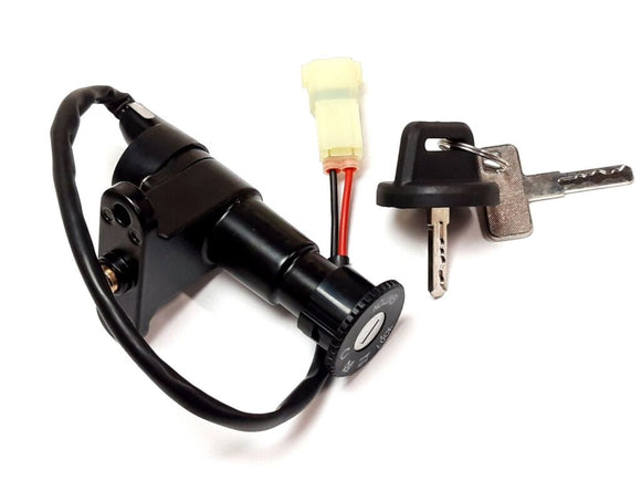 LOCK ASSY