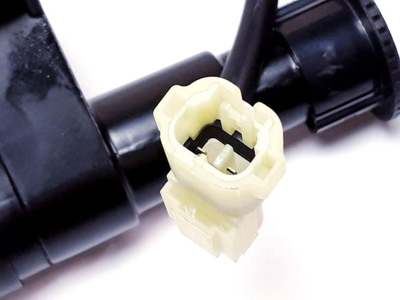 LOCK ASSY