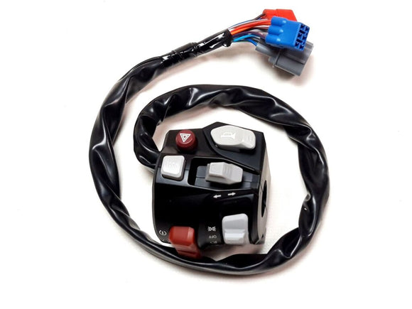 LEFT HANDLE SWITCH