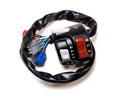 LEFT HANDLE SWITCH