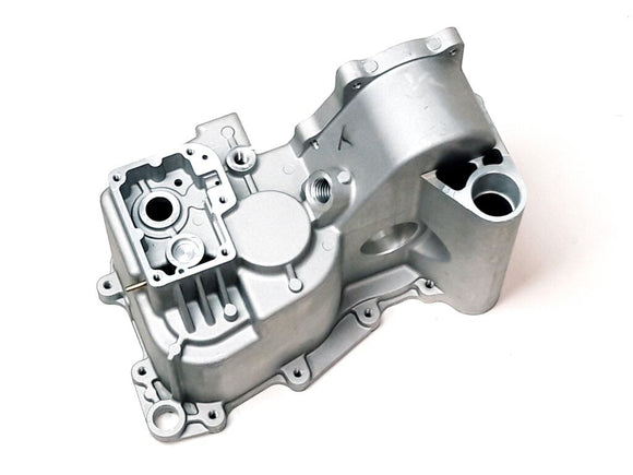 GEAR CASE ASSEMBLY