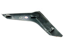 FRONT COVER TRIM STRIP RH, PAINTING DARK GRAY