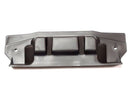 DECO PLATE, INSTRUMENT COWL, MOUNTING PLATE