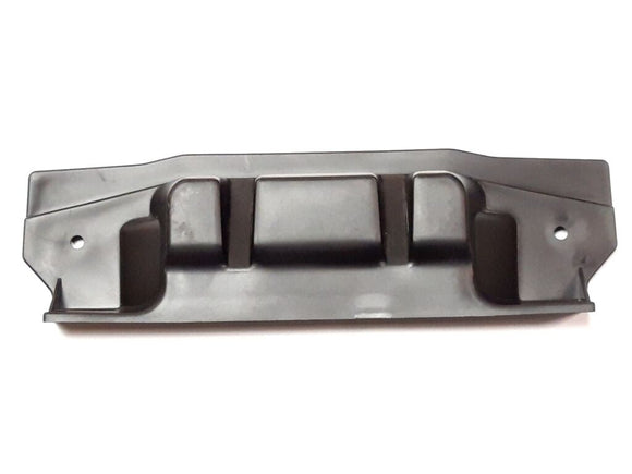 DECO PLATE, INSTRUMENT COWL, MOUNTING PLATE