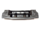 DECO PLATE, INSTRUMENT COWL, MOUNTING PLATE