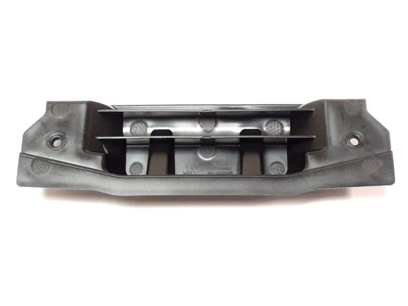 DECO PLATE, INSTRUMENT COWL, MOUNTING PLATE