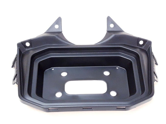 INSTRUMENT COWL