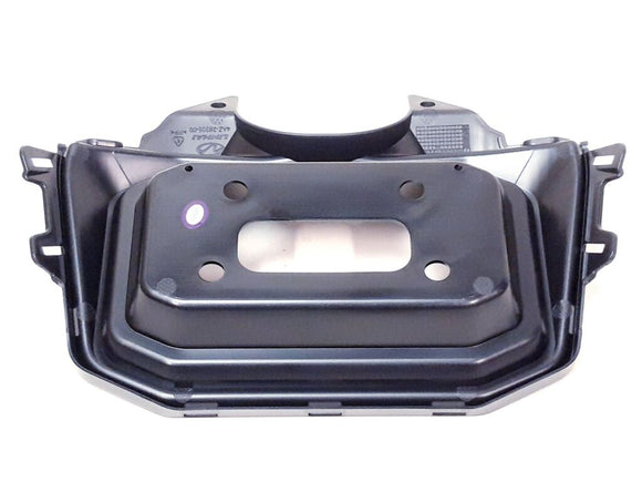 INSTRUMENT COWL