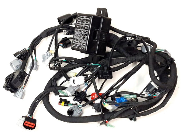 WIRING HARNESS (2420mm)