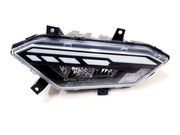HEADLIGHT, L