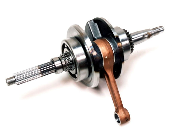 CRANKSHAFT ASSY