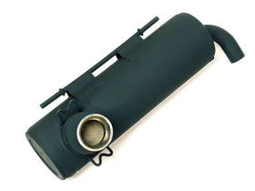 MUFFLER