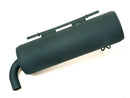 MUFFLER