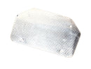 REAR FRAME HEAT PLATE