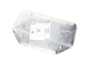 REAR FRAME HEAT PLATE