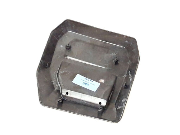 TAIL BOX COVER, CONCEAL CAMOUFLAGE