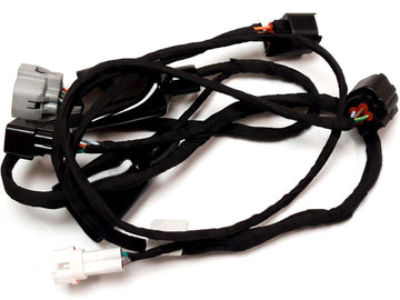 TAILLIGHT TRANSITION LINE