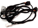 TAILLIGHT TRANSITION LINE