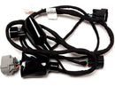 TAILLIGHT TRANSITION LINE