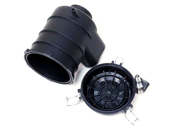 Case，Air Cleaner
