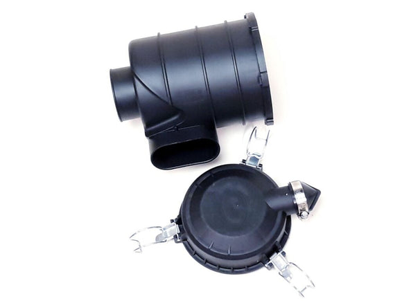 Case，Air Cleaner