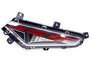 TAILLIGHT, R