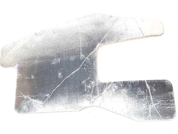 HEAT INSULATOR, FUEL TANK