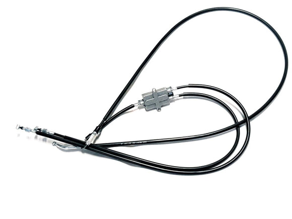 PARK BRAKE CABLE