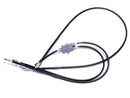 PARK BRAKE CABLE