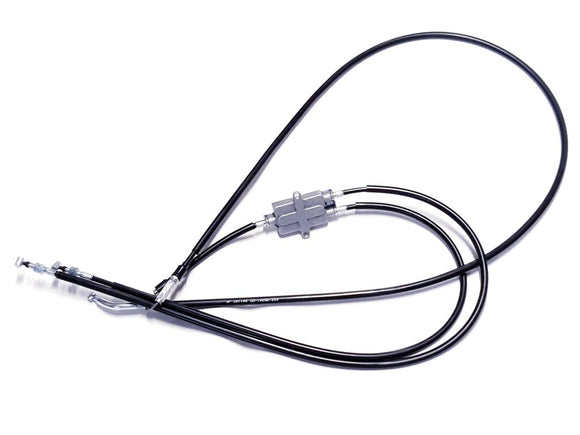 PARK BRAKE CABLE
