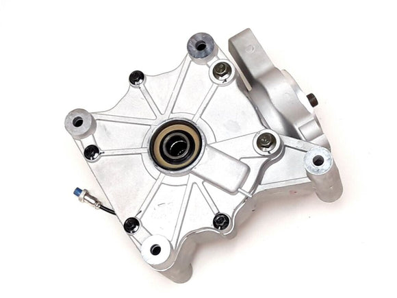 REAR GEAR-BOX ASSY