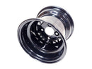 WHEEL REAR (IRON AND BLACK)