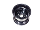 WHEEL REAR (IRON AND BLACK)
