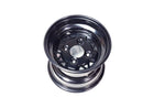 WHEEL REAR (IRON AND BLACK)