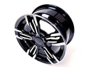 WHEEL SUB-ASSY, FR (ALUMINIUM)