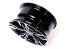 WHEEL SUB-ASSY, FR (ALUMINIUM)