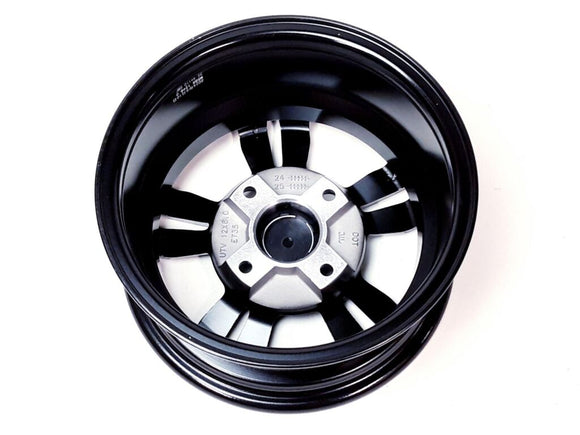 WHEEL SUB-ASSY, FR (ALUMINIUM)