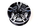 WHEEL SUB-ASSY, FR (ALUMINIUM)