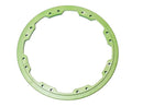 LOCK RING, DARK GREEN