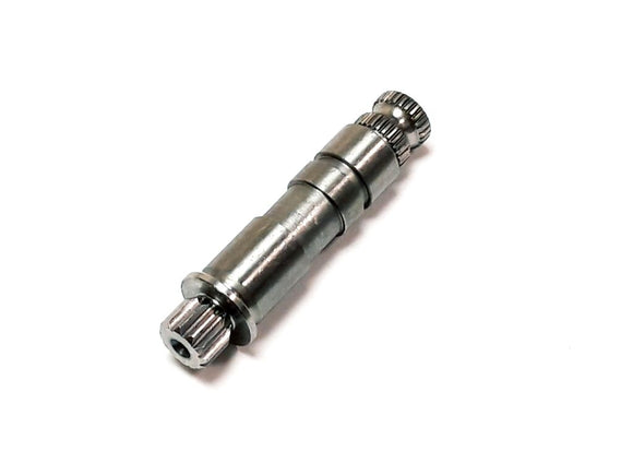 SHAFT, GEAR SHIFT