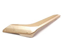 FRONT COVER TRIM STRIP LH, PAINTING GOLD