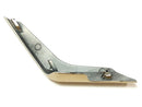 FRONT COVER TRIM STRIP LH, PAINTING GOLD