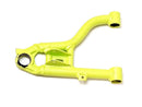 FRONT UPPER SWING ARM, RH, FLUORESCENT GREEN