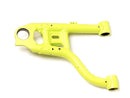 FRONT UPPER SWING ARM, RH, FLUORESCENT GREEN