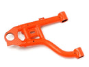FRONT UPPER SWING ARM, LH, RED
