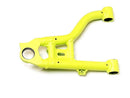 FRONT UPPER SWING ARM, LH, FLUORESCENT GREEN